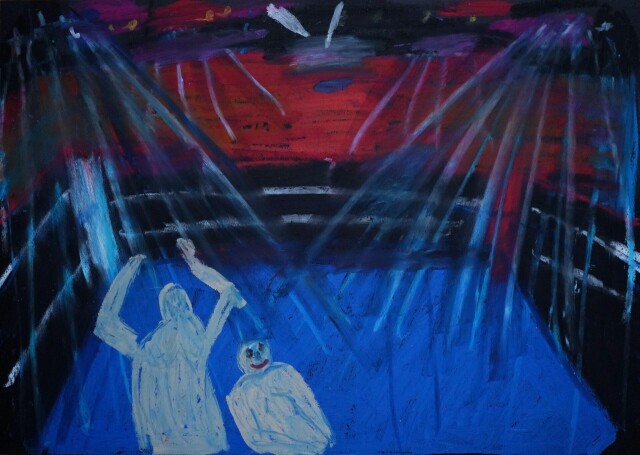 Бокс - CO:CREATE 1