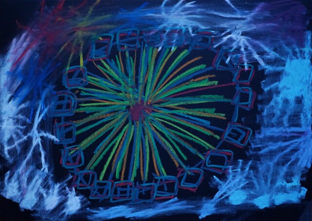 Головокружение - CO:CREATE 1