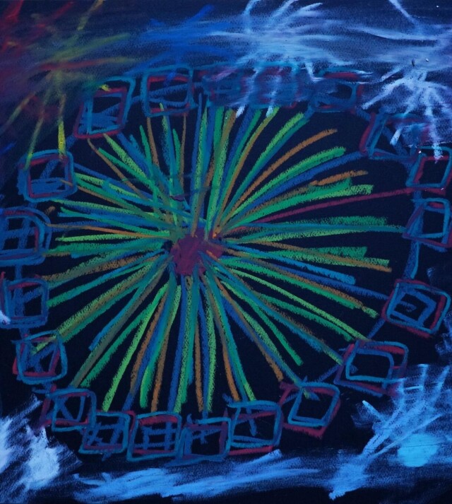 Головокружение - CO:CREATE