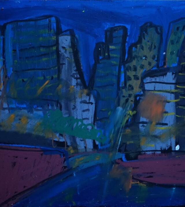 4 декабря 2015 года - CO:CREATE