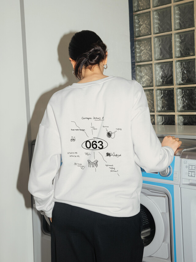 эскиз #1 - CO:CREATE 2