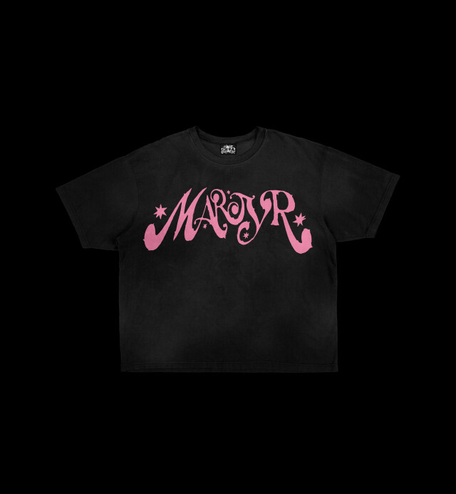 MARTYR - CO:CREATE 3