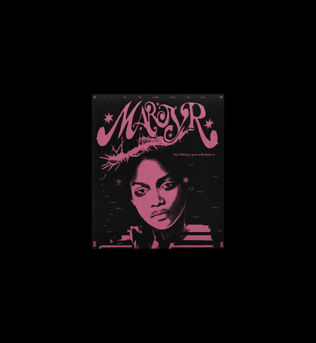 MARTYR - CO:CREATE 5