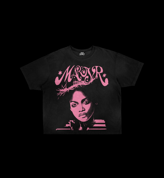 MARTYR - CO:CREATE 4