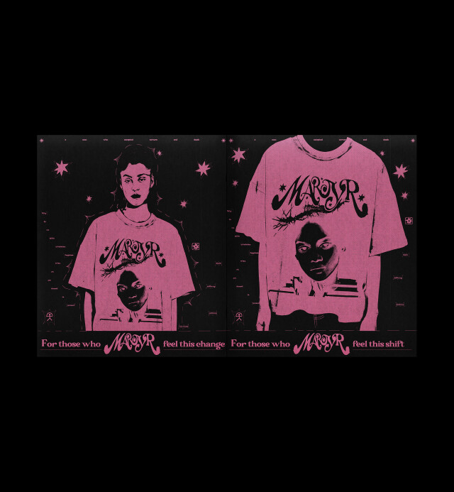 MARTYR - CO:CREATE 7