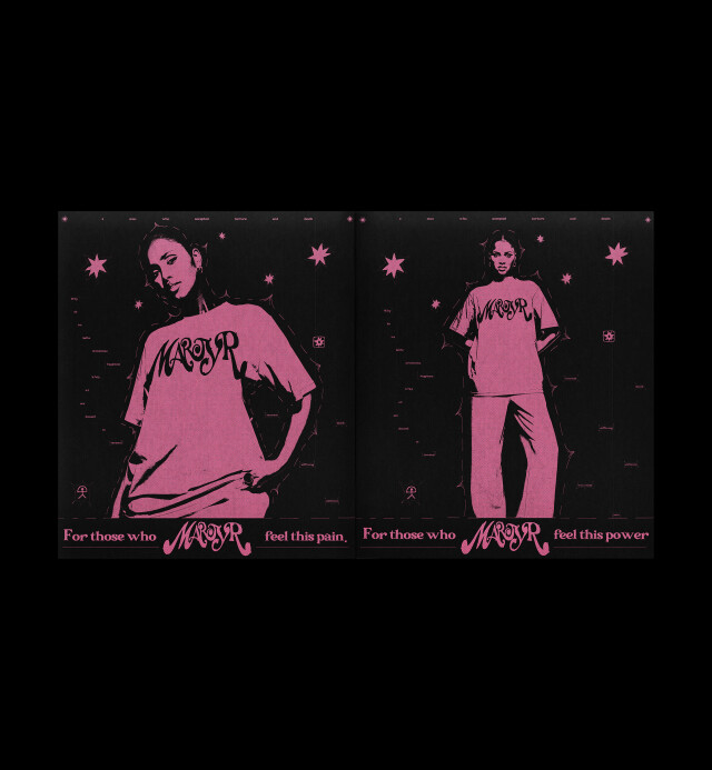 MARTYR - CO:CREATE 6