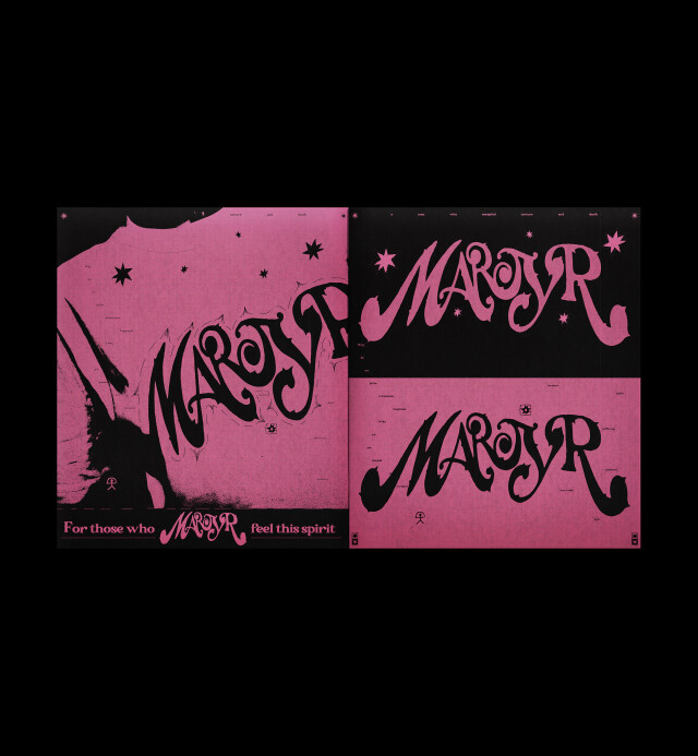 MARTYR - CO:CREATE 9