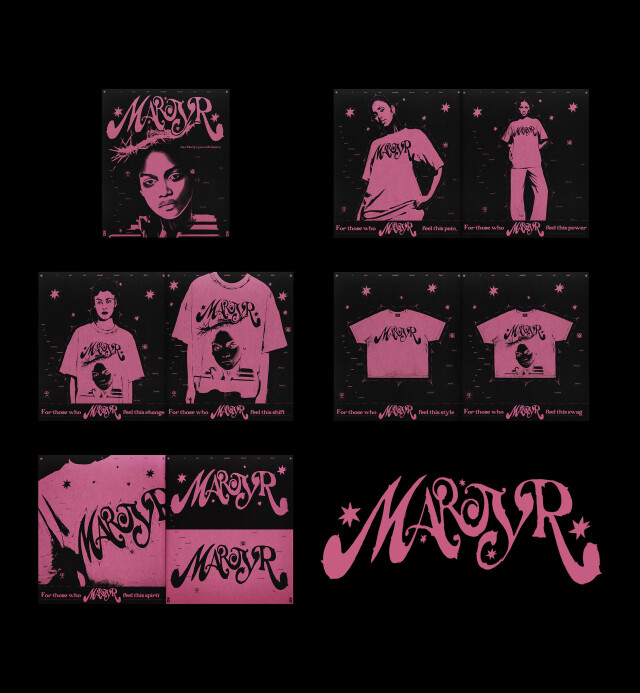 MARTYR - CO:CREATE 2