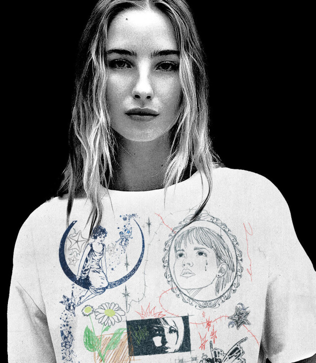 UNUSUAL ORDER (prints design) - CO:CREATE 6