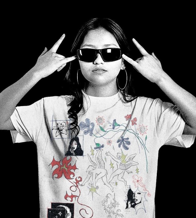 UNUSUAL ORDER (prints design) - CO:CREATE