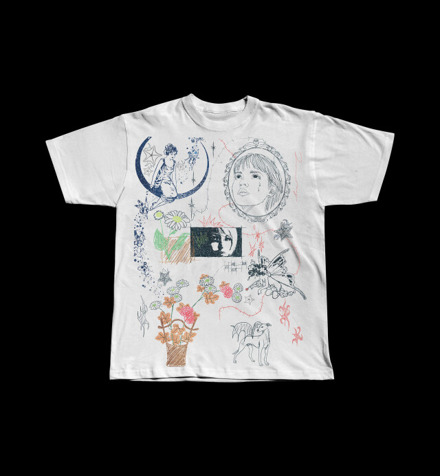 UNUSUAL ORDER (prints design) - CO:CREATE 3