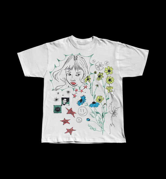 UNUSUAL ORDER (prints design) - CO:CREATE 2