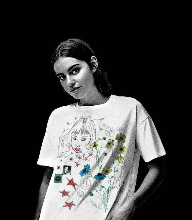 UNUSUAL ORDER (prints design) - CO:CREATE 4