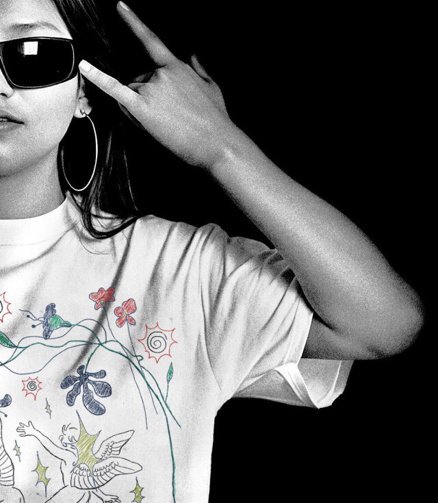 UNUSUAL ORDER (prints design) - CO:CREATE 7