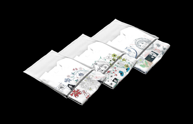 UNUSUAL ORDER (prints design) - CO:CREATE 8