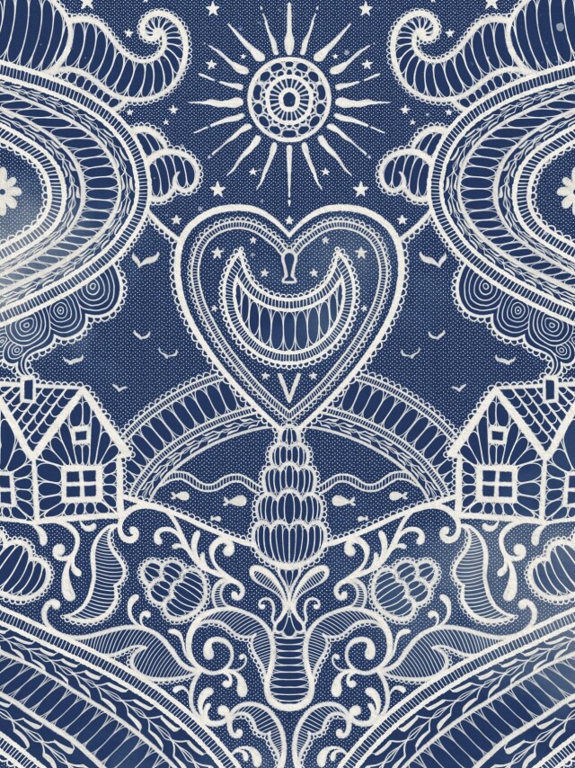 Нить - CO:CREATE 3