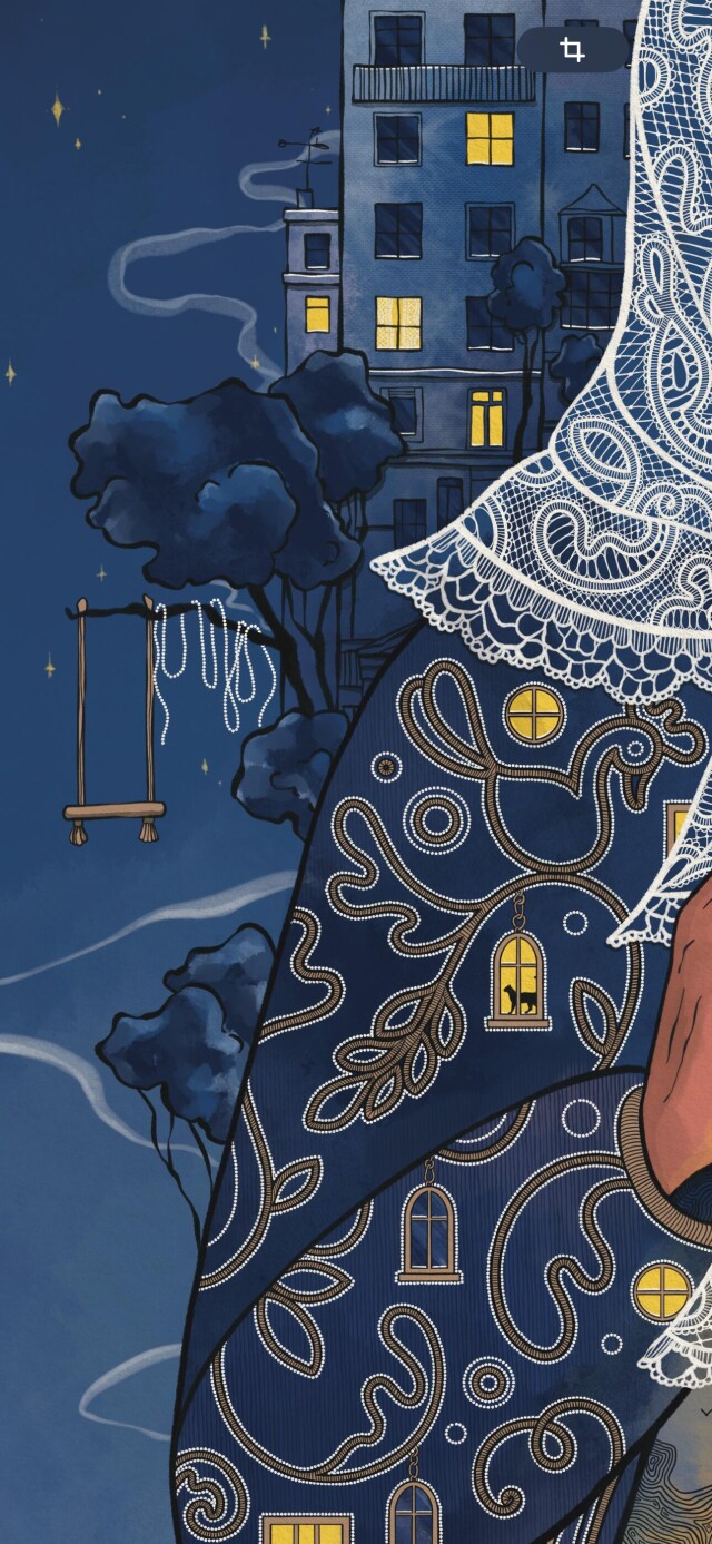 Колдуновка - CO:CREATE 6