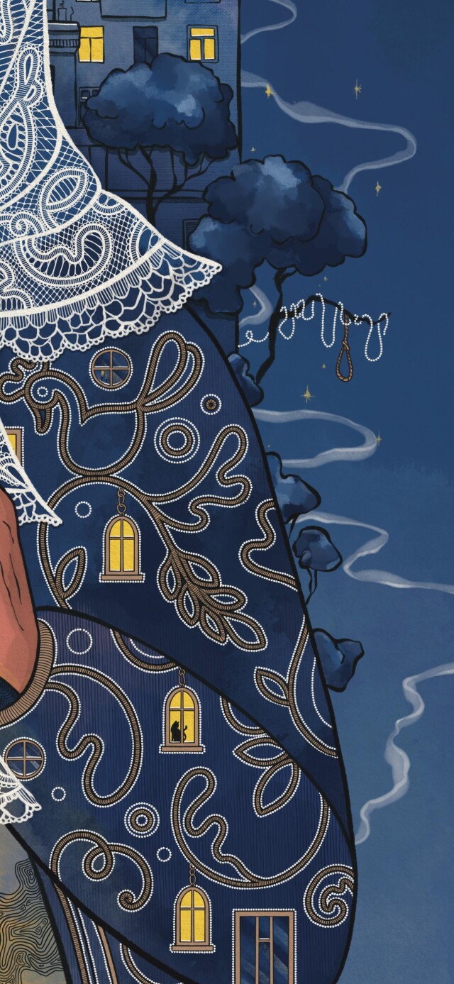 Колдуновка - CO:CREATE 5