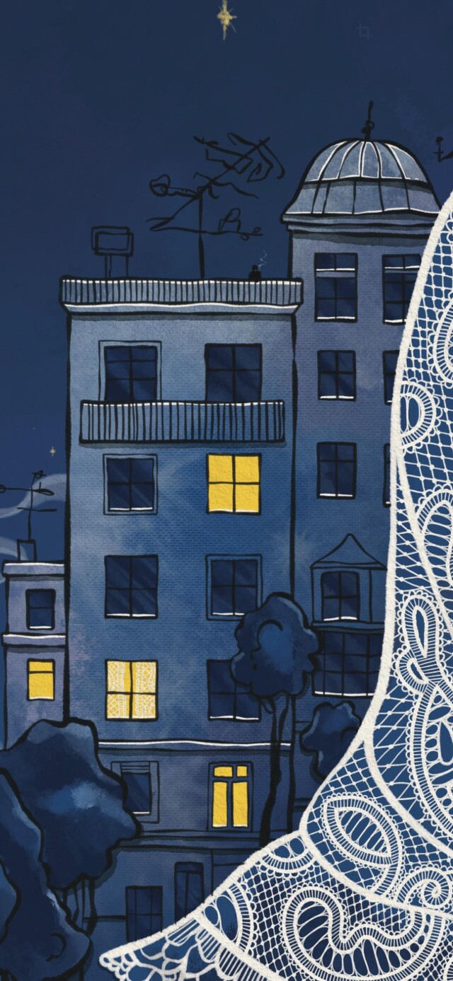 Колдуновка - CO:CREATE 3