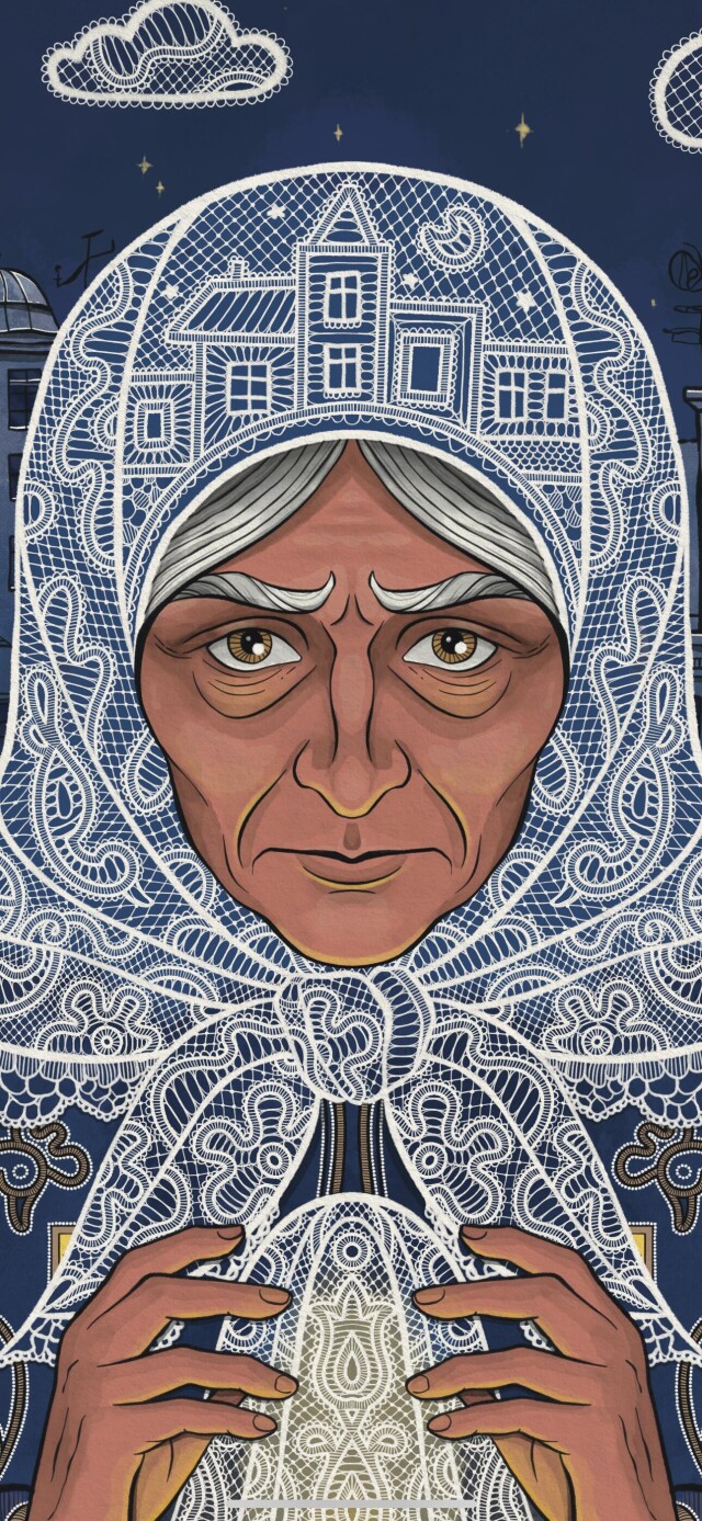 Колдуновка - CO:CREATE 2