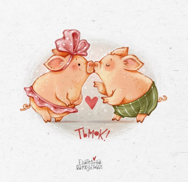 Чмок - CO:CREATE 1