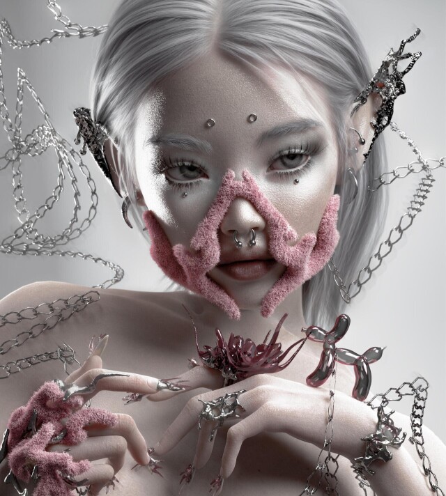 Yes Bosss - CO:CREATE