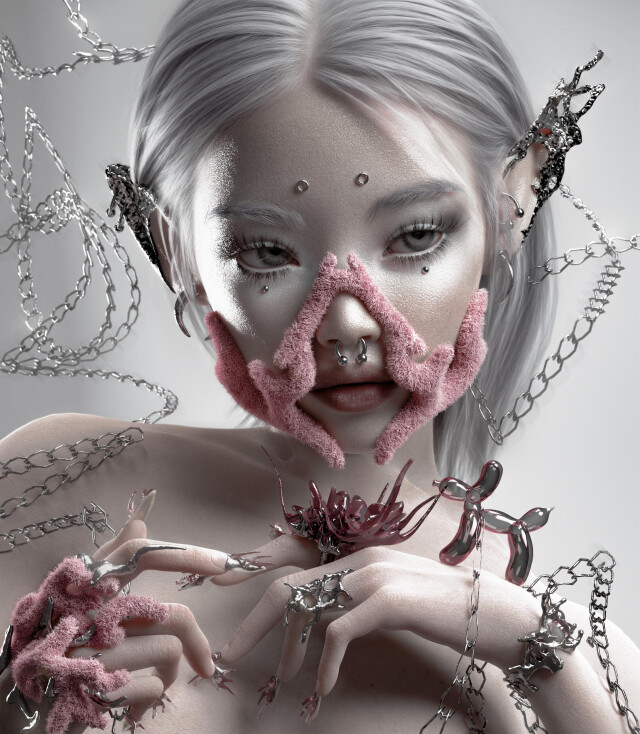 Yes Bosss - CO:CREATE 1