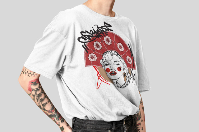 Поп-культура по-русски - CO:CREATE 1