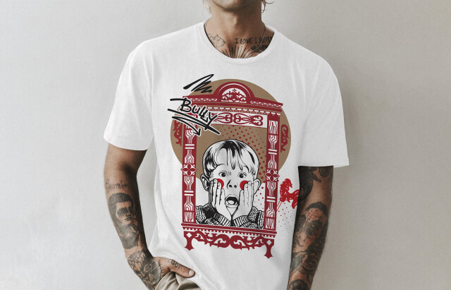 Поп-культура по-русски - CO:CREATE 3