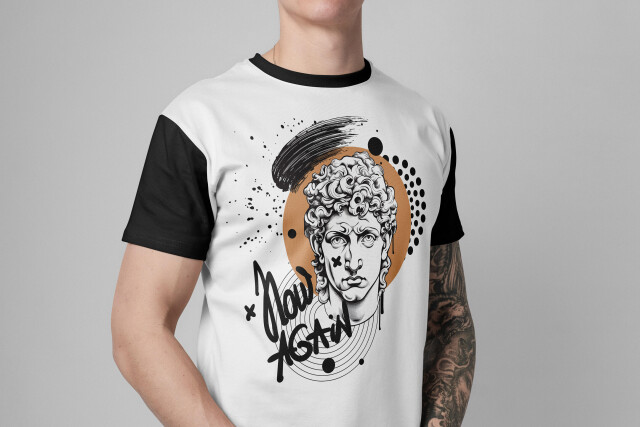 Адам - CO:CREATE 1