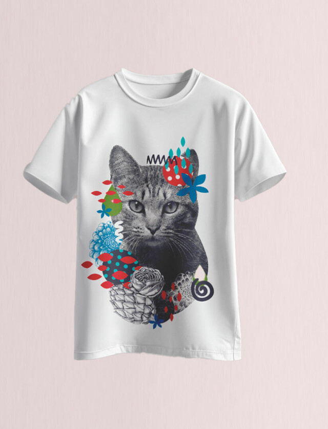 Кот и пес - CO:CREATE 2