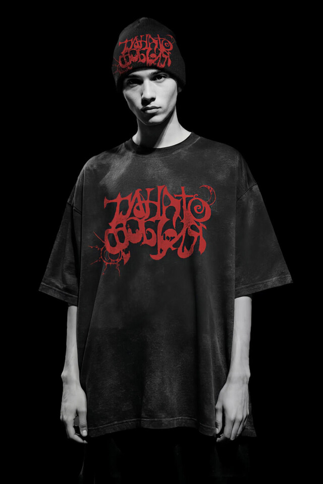 ТАНАТОФОБИЯ - CO:CREATE 2