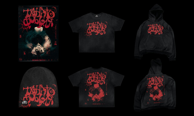 ТАНАТОФОБИЯ - CO:CREATE 8