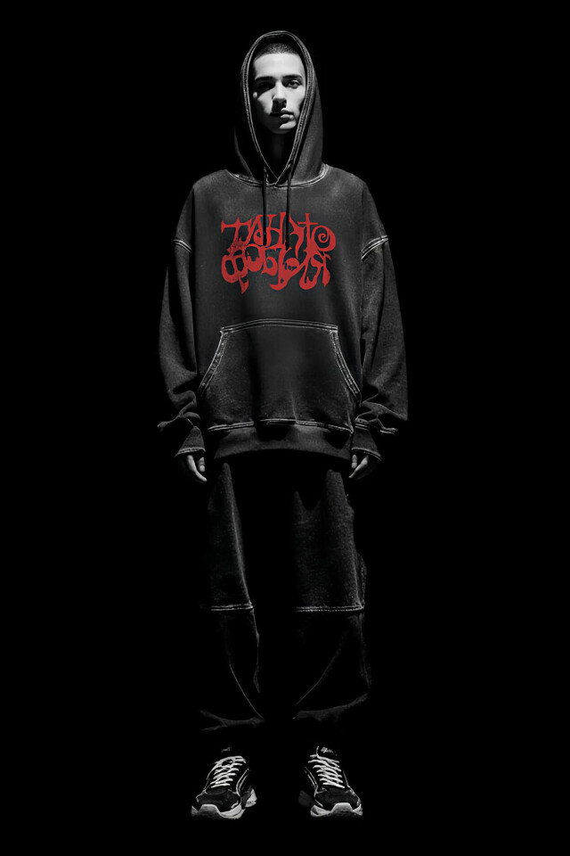 ТАНАТОФОБИЯ - CO:CREATE 4