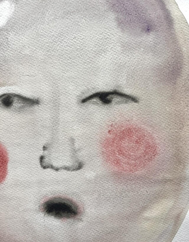 Пупсик - CO:CREATE 2