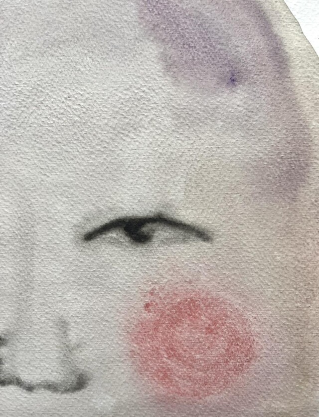 Пупсик - CO:CREATE 4