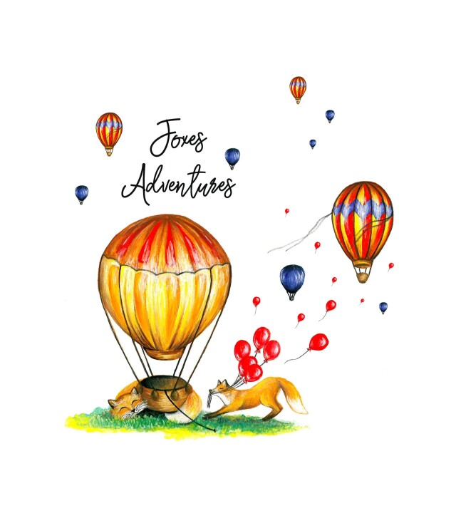 Adventures - CO:CREATE