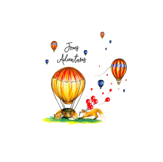 Adventures - CO:CREATE 1