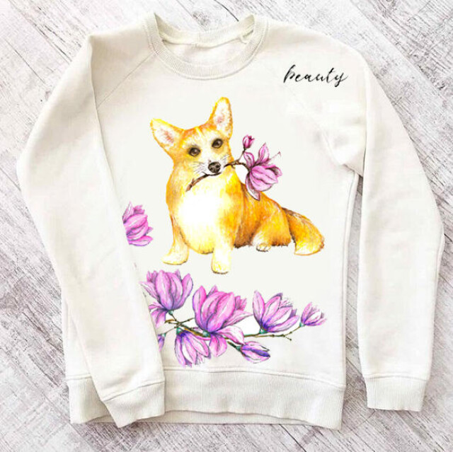 Коржик - CO:CREATE 3