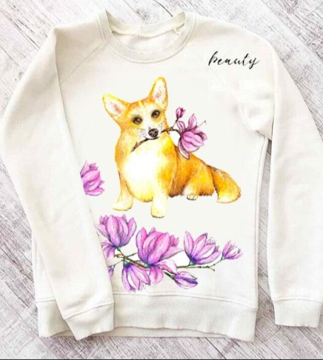 Коржик - CO:CREATE