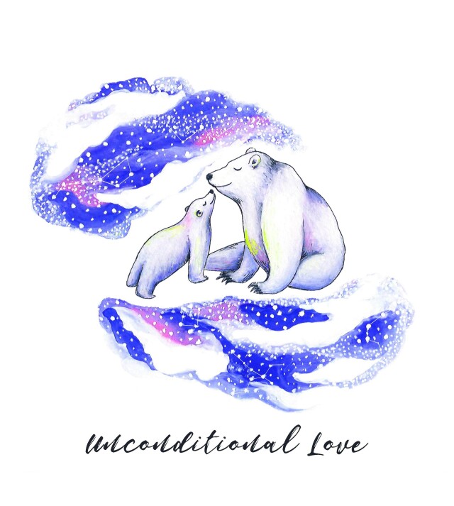 Медвежата - CO:CREATE