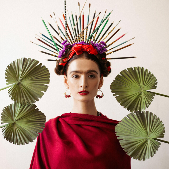 "My Frida" - CO:CREATE 1