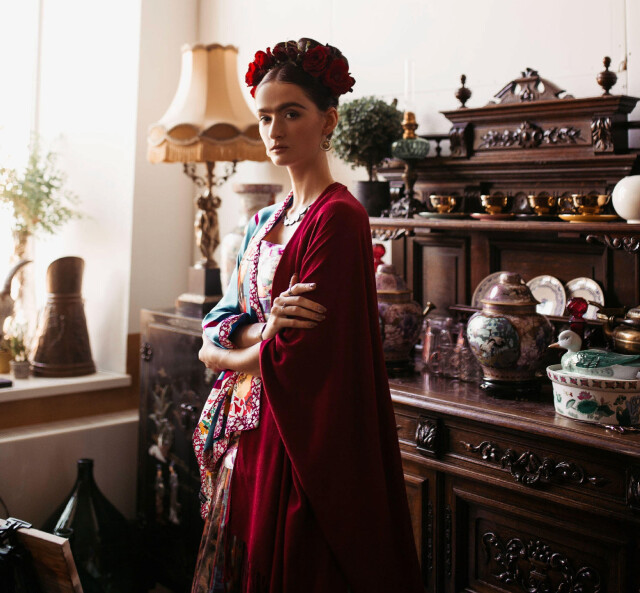 "My Frida" - CO:CREATE 3