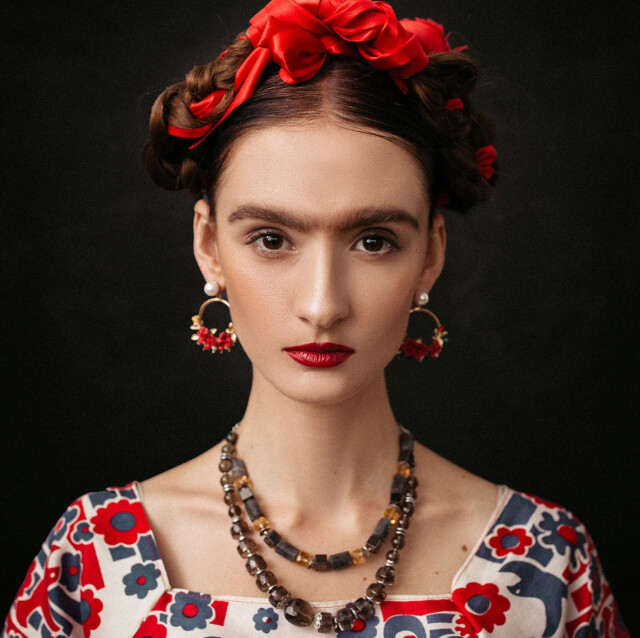 "My Frida" - CO:CREATE 4