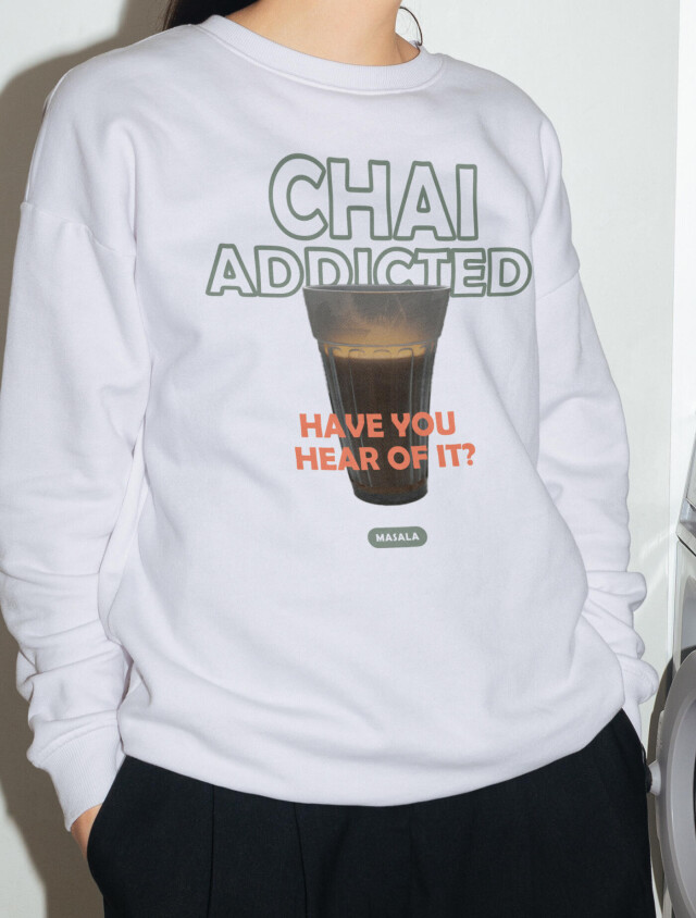 MASALA CHAI - CO:CREATE 5