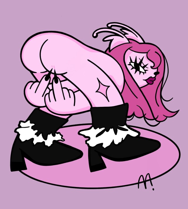 Непрошенное мнение - CO:CREATE