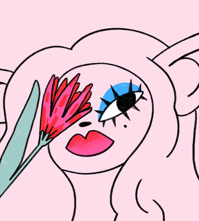 Женственность - CO:CREATE