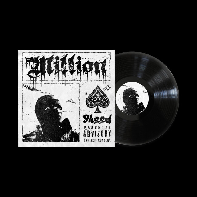 MILLLION - CO:CREATE 3