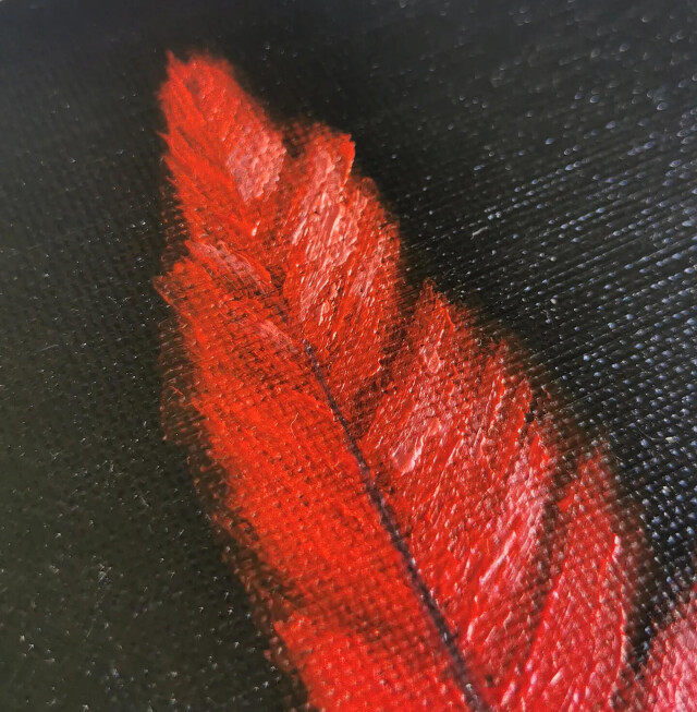 Талисман писателя - CO:CREATE 3