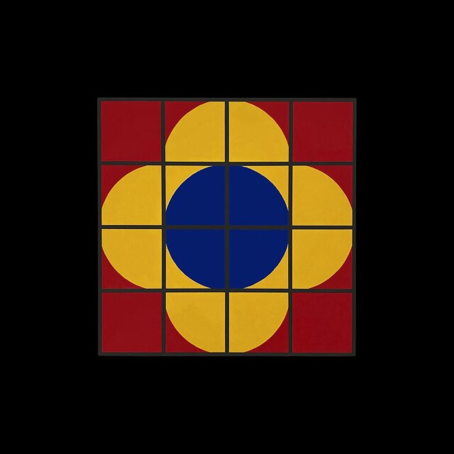 FLOWER - CO:CREATE 1